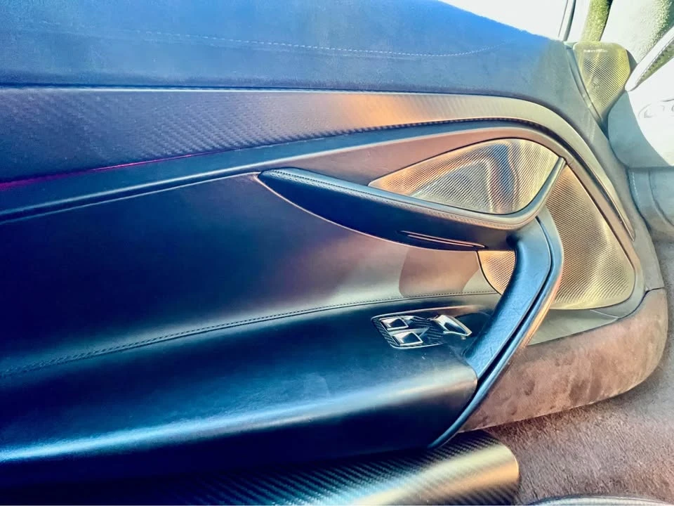 2018 McLaren 720S - Image 16 of 16