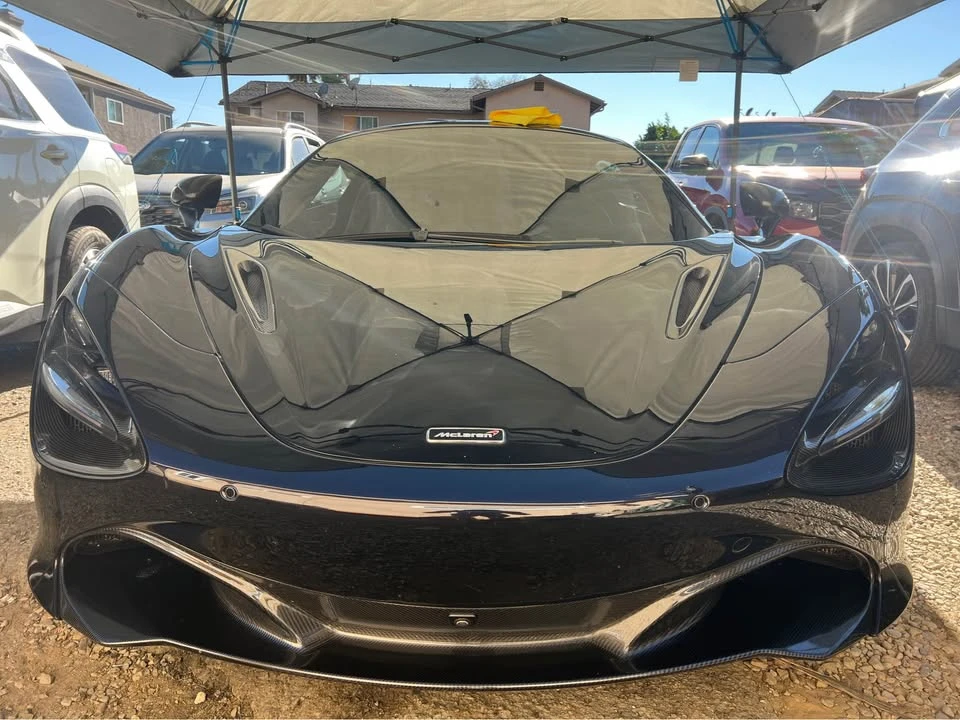 2018 McLaren 720S - Image 12 of 16