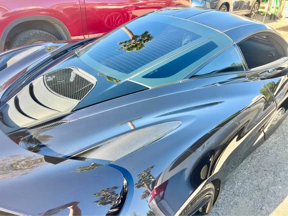 2018 McLaren 720S - Image 6 of 16
