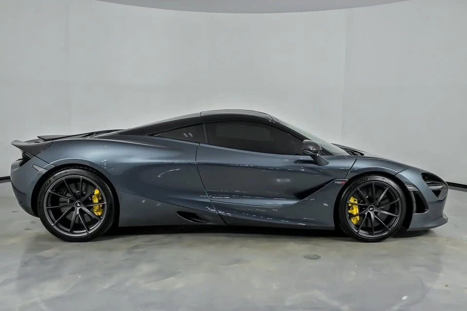2018 McLaren 720S - Image 16 of 20