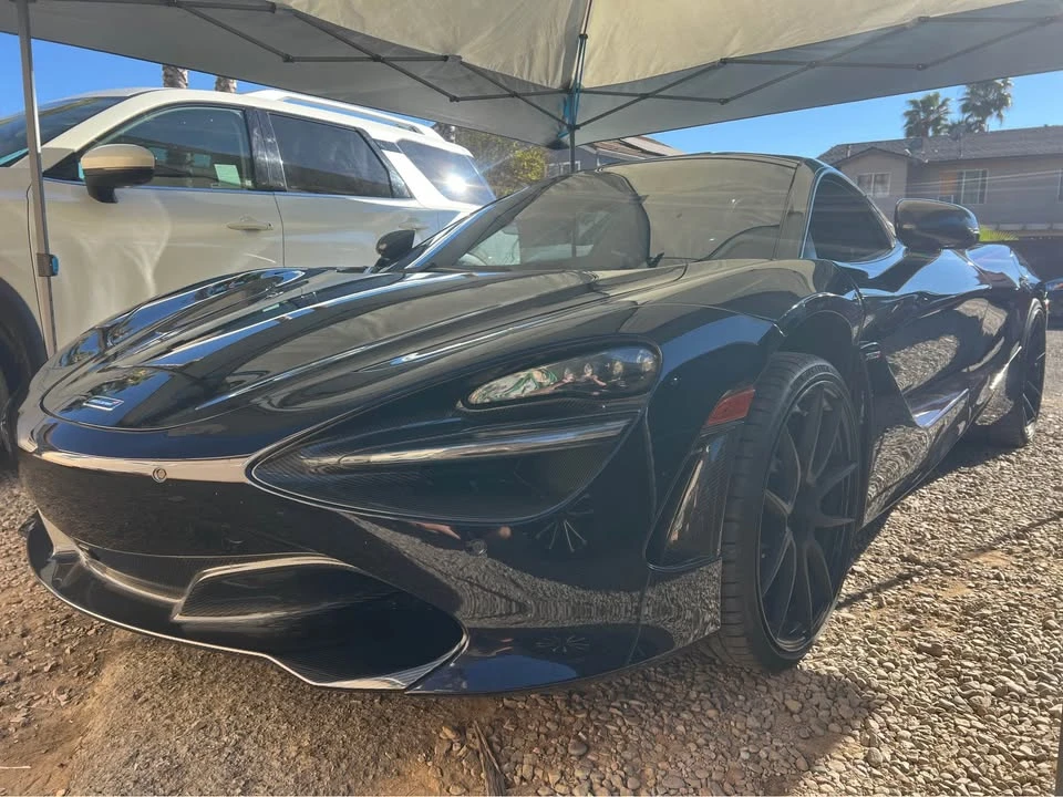 2018 McLaren 720S - Image 14 of 16
