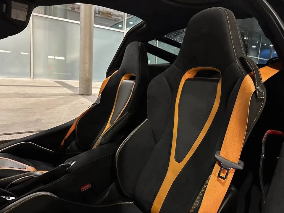 2018 McLaren 720S - Image 10 of 11