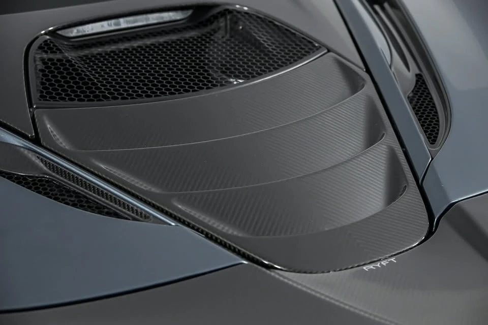 2018 McLaren 720S - Image 19 of 20