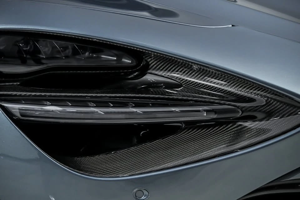 2018 McLaren 720S - Image 5 of 20