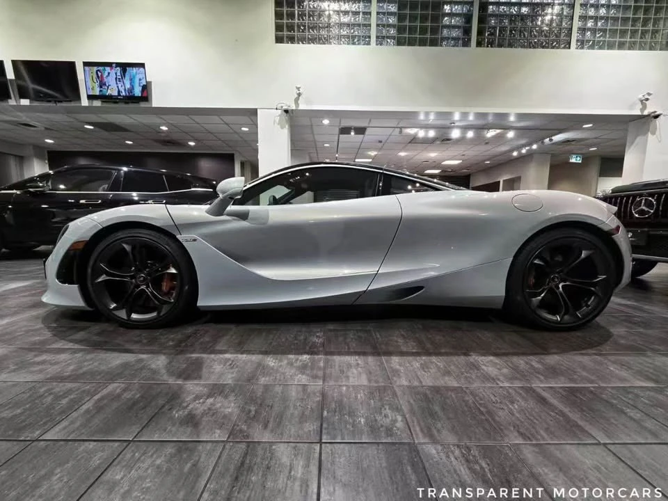 2018 McLaren 720S - Image 3 of 9
