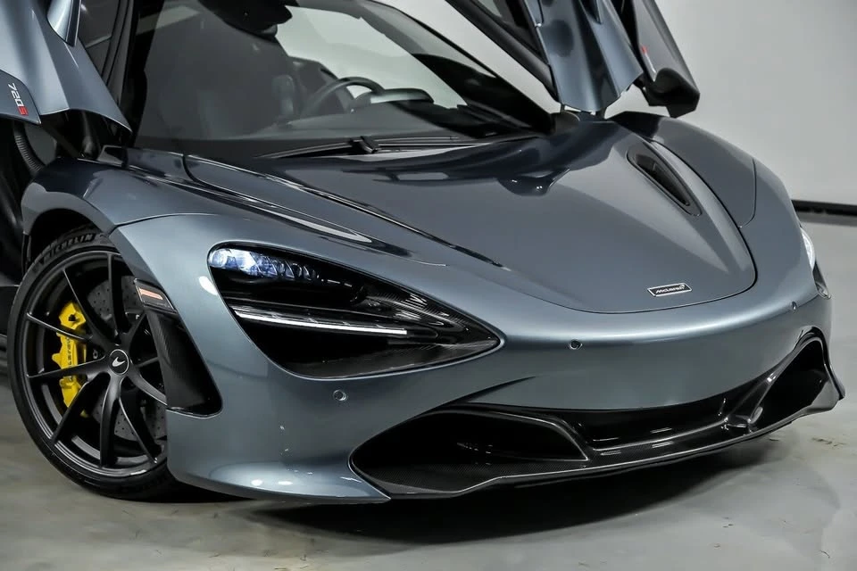 2018 McLaren 720S - Image 3 of 20