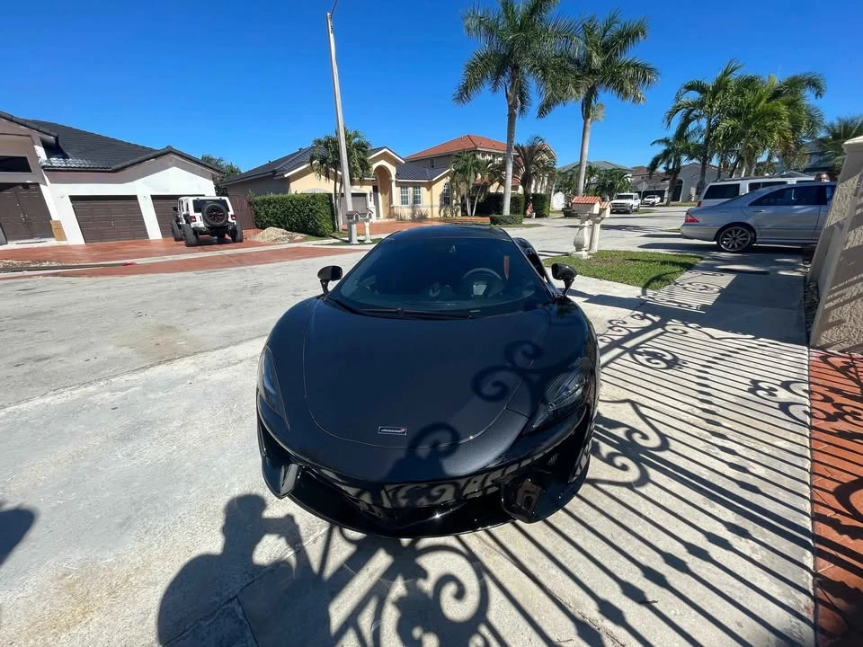 2018 McLaren 720S - Image 7 of 8