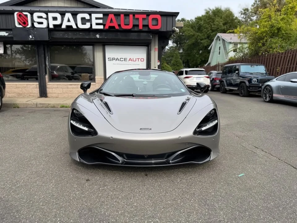 2018 McLaren 720S - Image 2 of 9