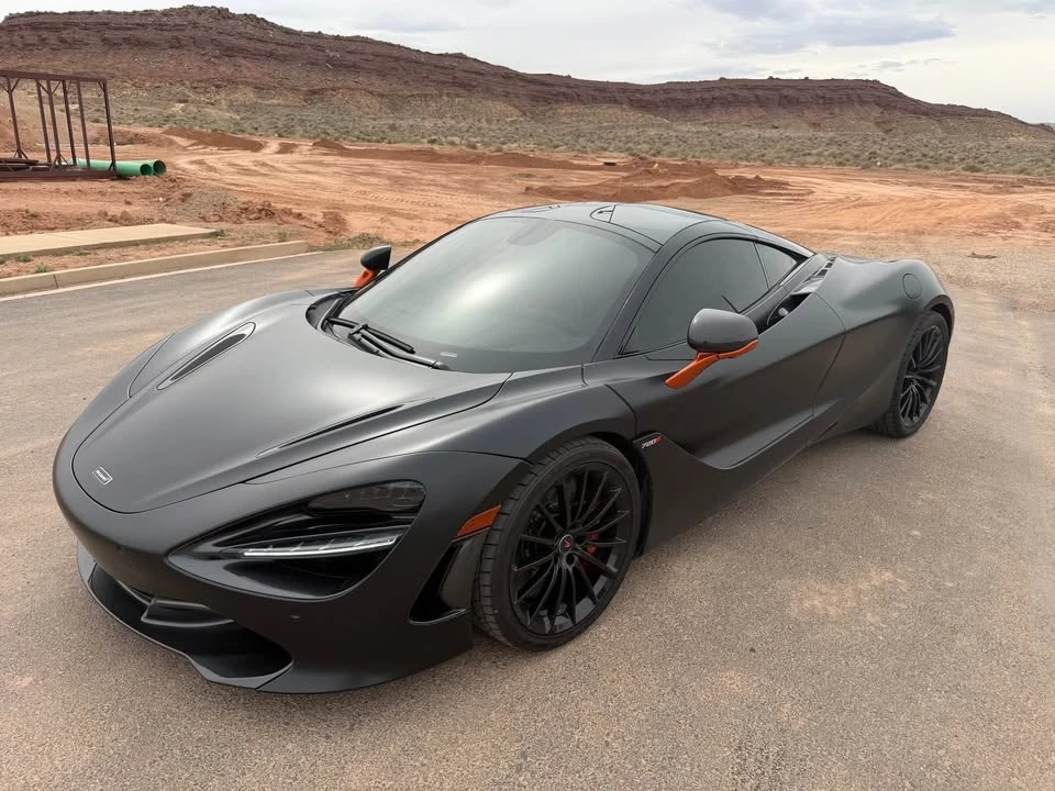 2018 McLaren 720S - Image 7 of 10