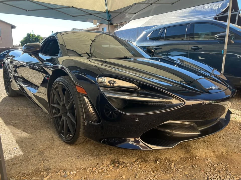 2018 McLaren 720S - Image 15 of 16