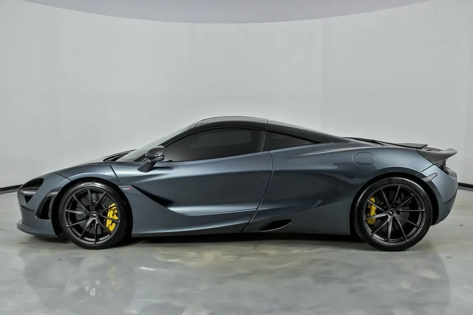 2018 McLaren 720S - Image 10 of 20