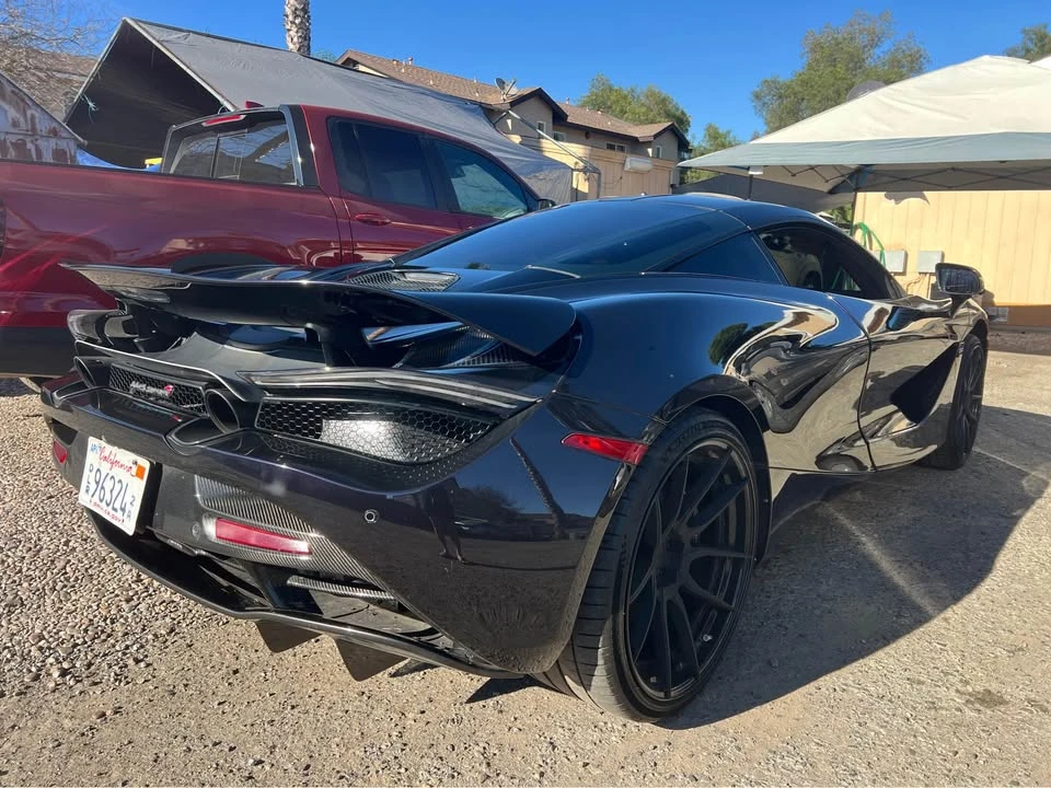 2018 McLaren 720S - Image 5 of 16