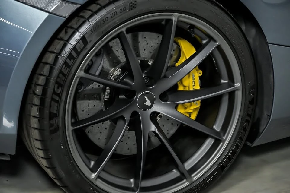 2018 McLaren 720S - Image 20 of 20