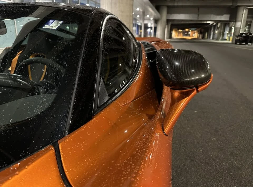 2018 McLaren 720S - Image 10 of 15