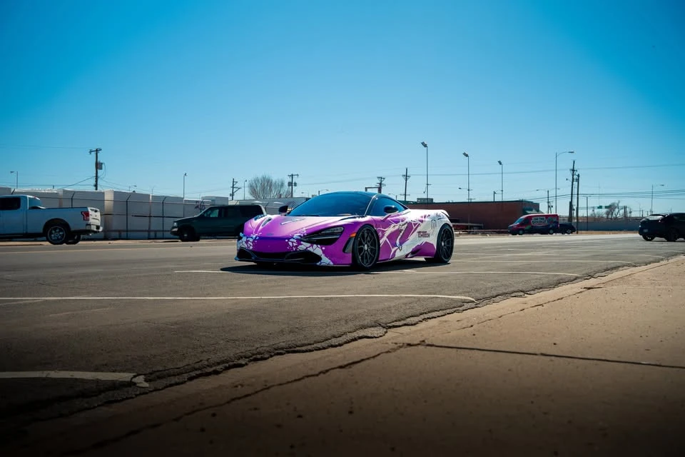 2018 McLaren 720S - Image 13 of 14