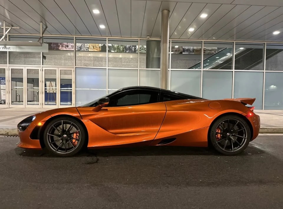 2018 McLaren 720S - Image 3 of 15