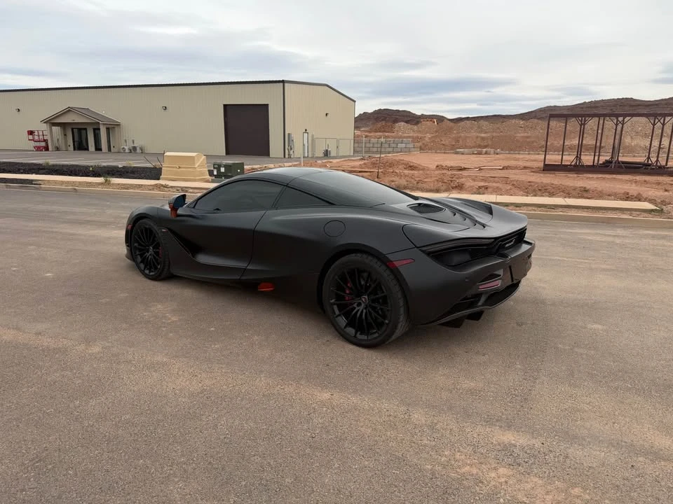 2018 McLaren 720S - Image 3 of 10