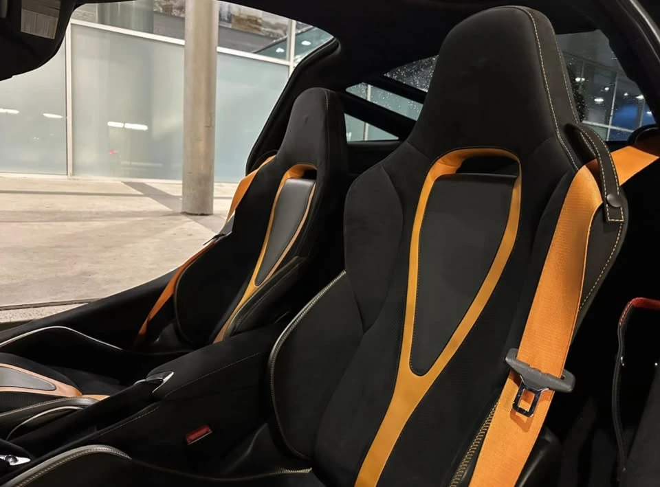 2018 McLaren 720S - Image 13 of 15