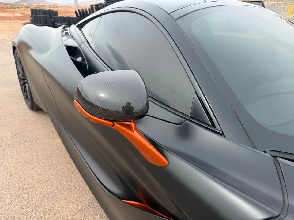 2018 McLaren 720S - Image 6 of 10