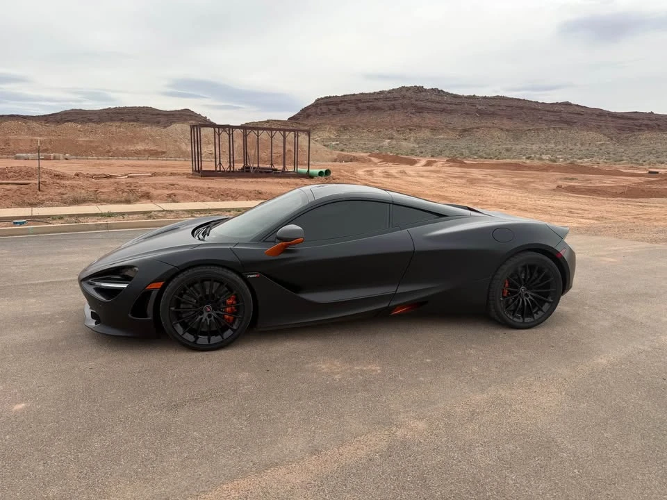 2018 McLaren 720S - Image 2 of 10