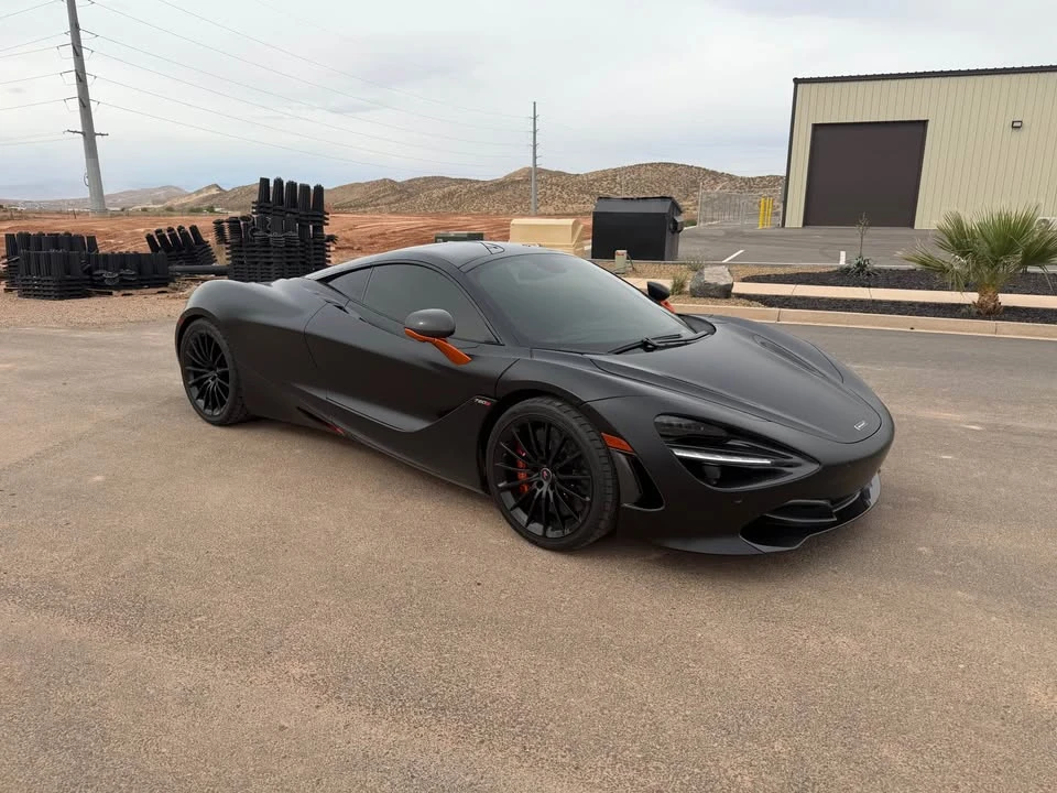 2018 McLaren 720S - Image 5 of 10