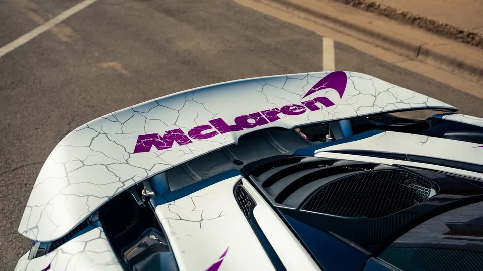 2018 McLaren 720S - Image 10 of 14