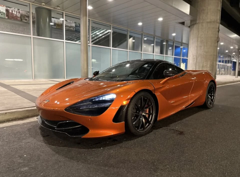 2018 McLaren 720S - Image 15 of 15
