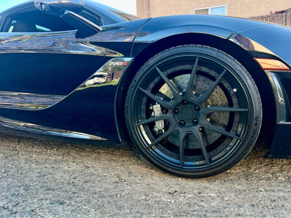 2018 McLaren 720S - Image 8 of 16