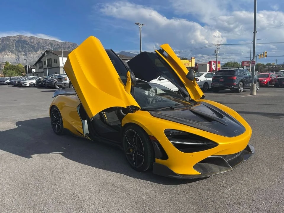 2018 McLaren 720S - Image 20 of 20