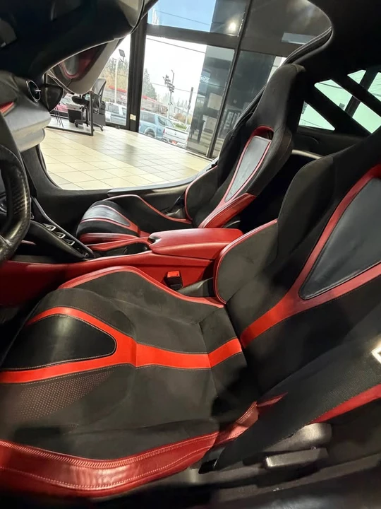 2018 McLaren 720S - Image 11 of 12
