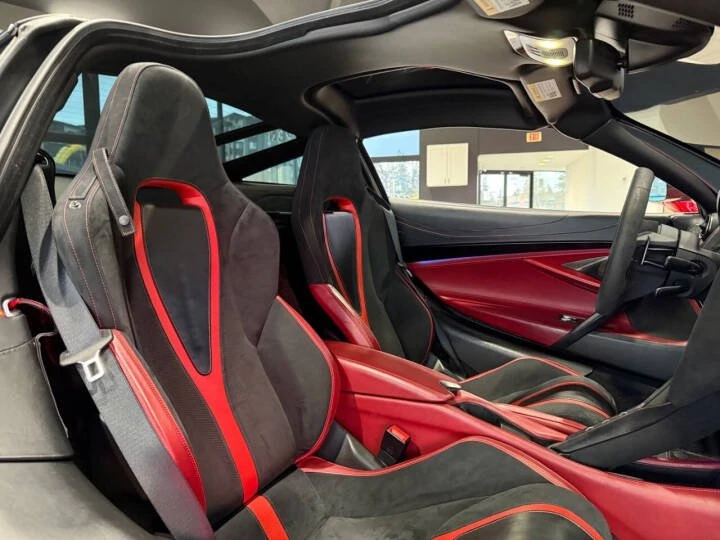 2018 McLaren 720S - Image 17 of 17