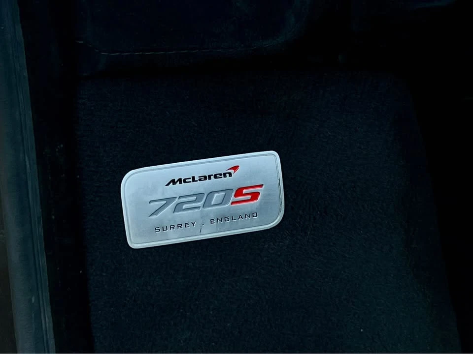 2018 McLaren 720S - Image 15 of 16