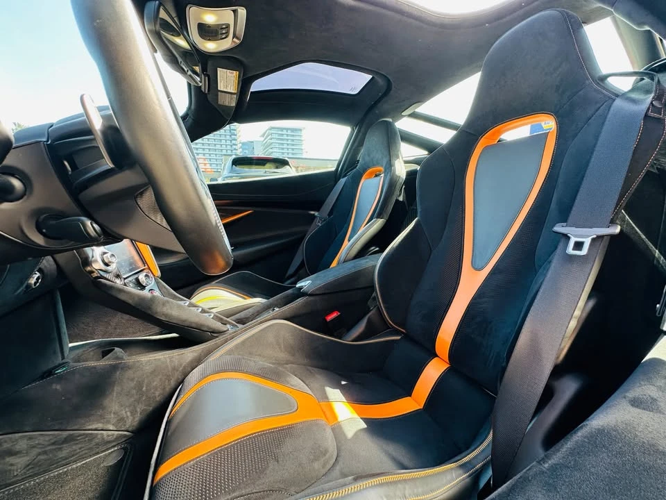 2018 McLaren 720S - Image 15 of 20