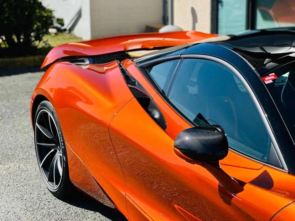 2018 McLaren 720S - Image 9 of 20