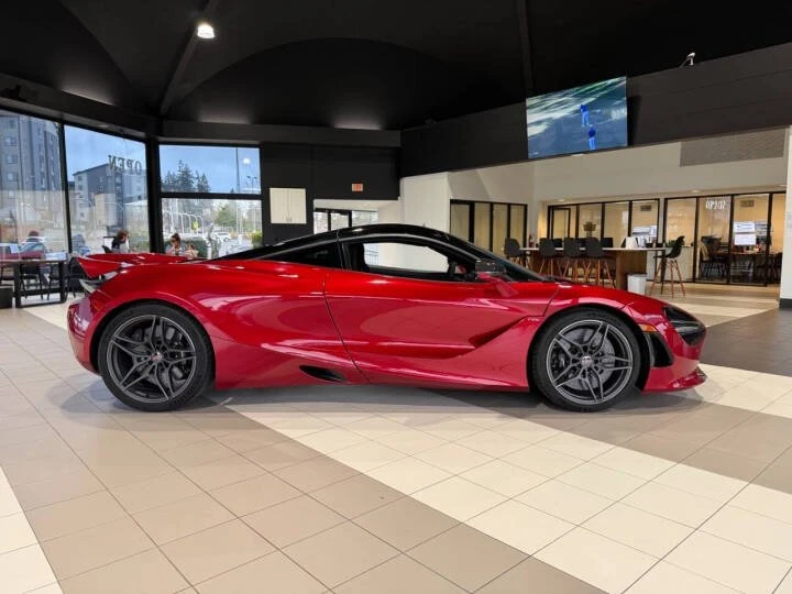 2018 McLaren 720S - Image 6 of 17