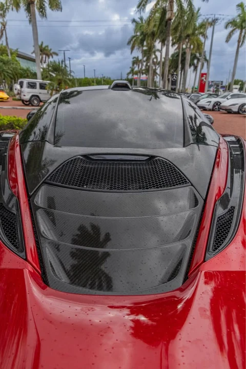 2018 McLaren 720S - Image 2 of 7
