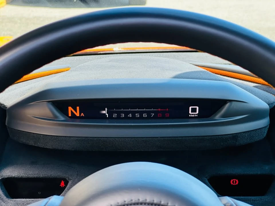 2018 McLaren 720S - Image 19 of 20