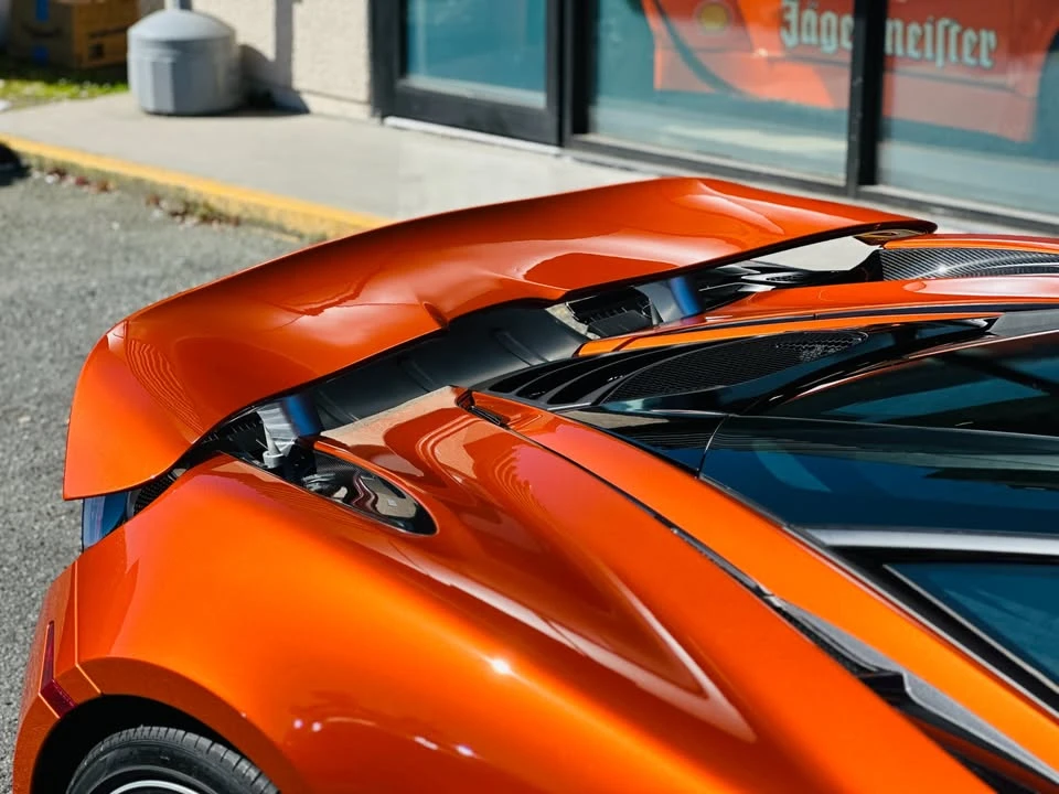 2018 McLaren 720S - Image 10 of 20