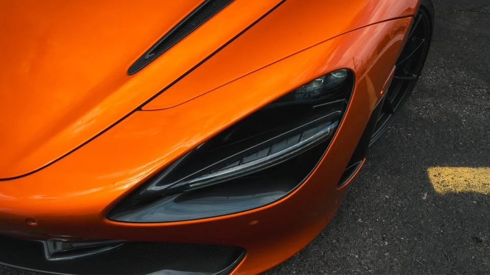 2018 McLaren 720S - Image 12 of 15