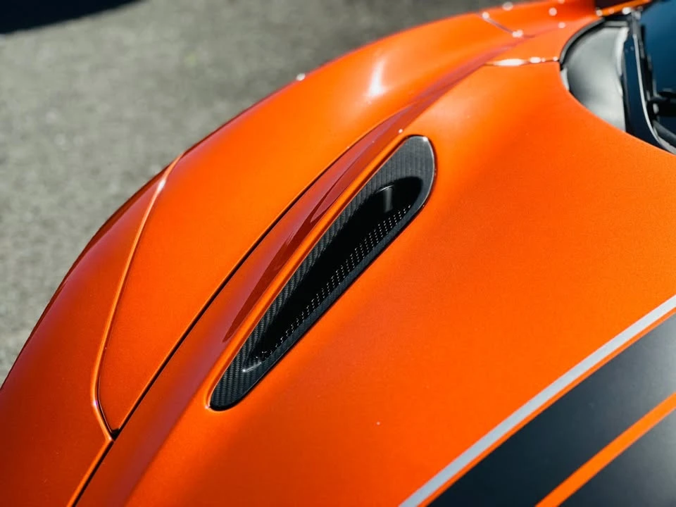2018 McLaren 720S - Image 7 of 20