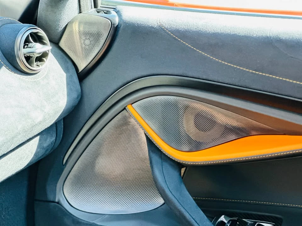 2018 McLaren 720S - Image 20 of 20