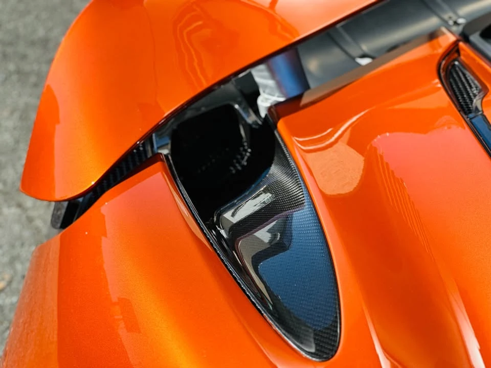 2018 McLaren 720S - Image 11 of 20