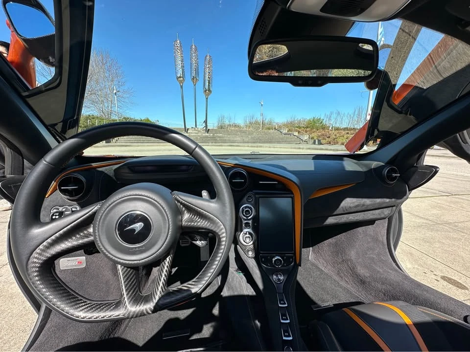 2018 McLaren 720S - Image 6 of 10