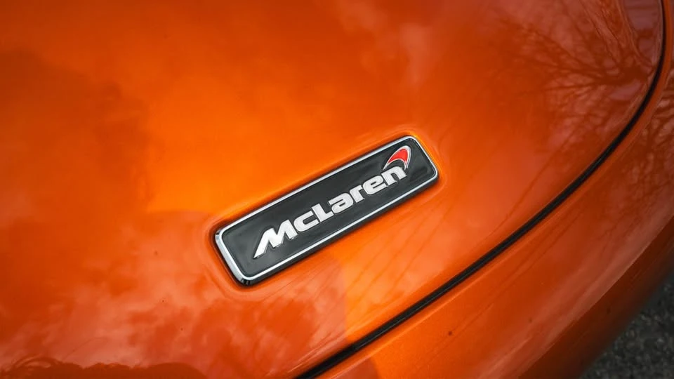 2018 McLaren 720S - Image 13 of 15