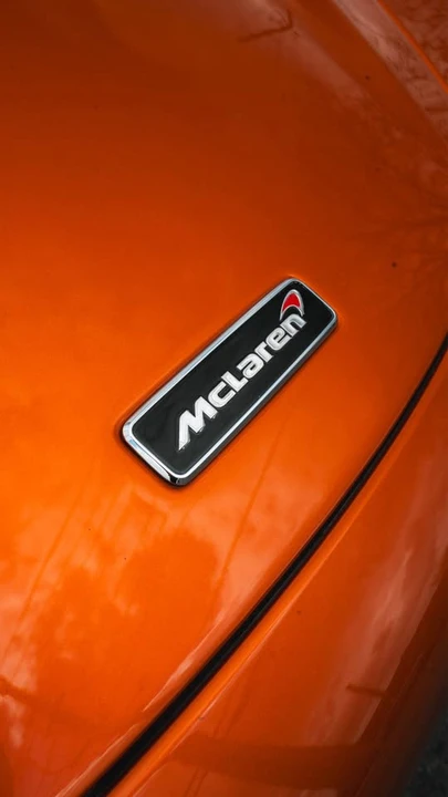 2018 McLaren 720S - Image 14 of 15