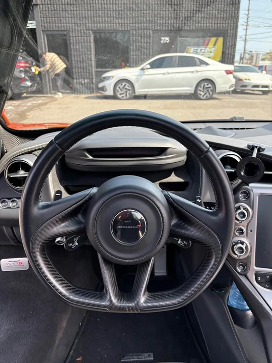 2018 McLaren 720S - Image 8 of 13