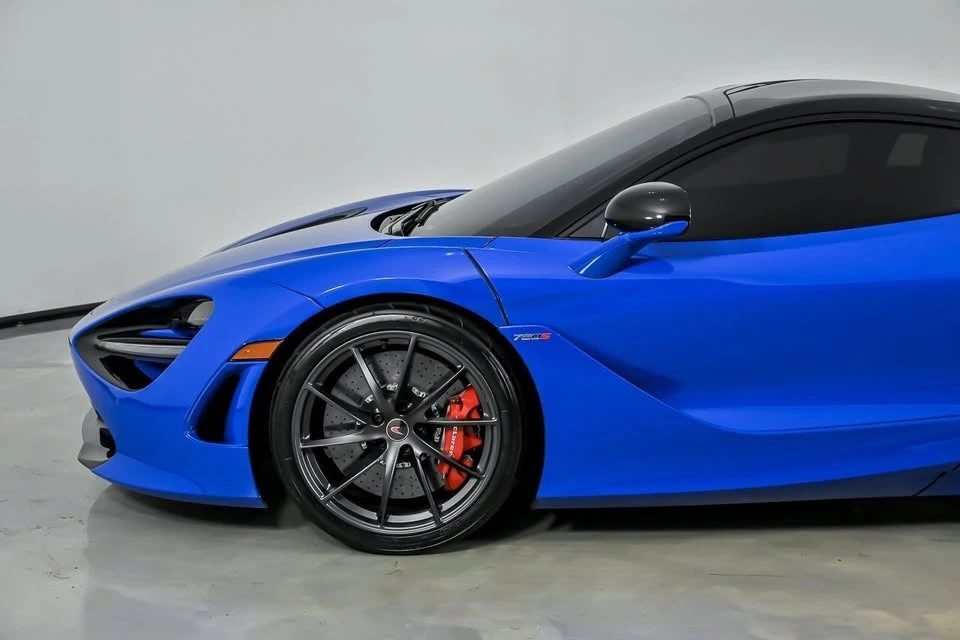 2018 McLaren 720S - Image 7 of 20