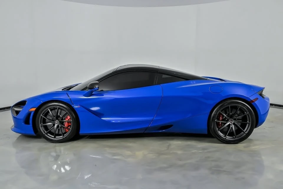 2018 McLaren 720S - Image 8 of 20