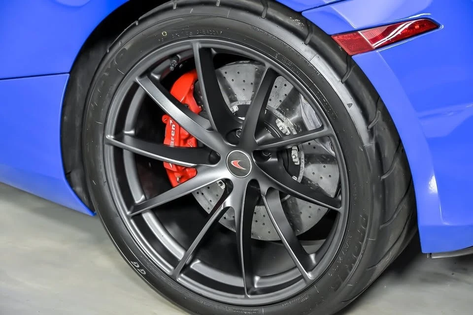 2018 McLaren 720S - Image 16 of 20