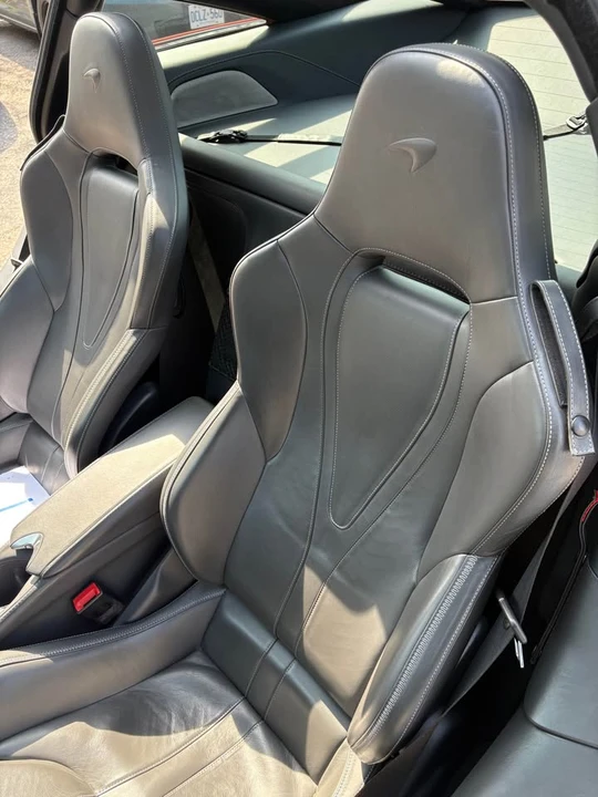2018 McLaren 720S - Image 9 of 13